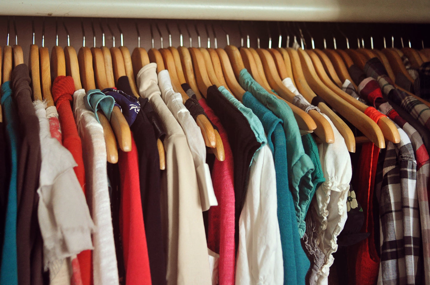 Clothing Collection