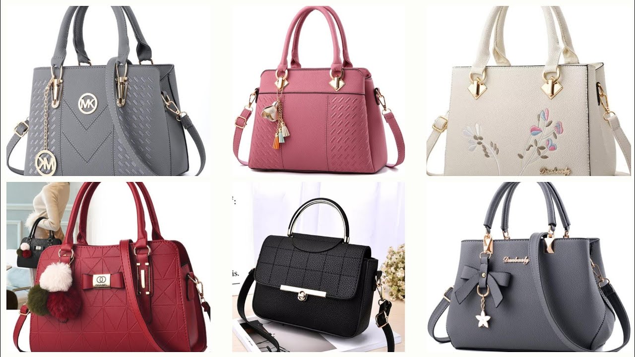 Bags Collections